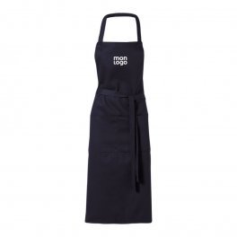 TABLIER PERSONNALISÉ 'CHEF'