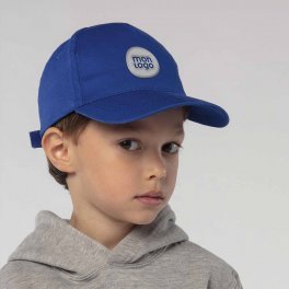 CASQUETTE ENFANT 'SUNNY KID'S' 180 GR/M²
