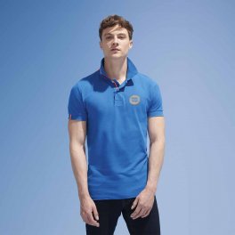 POLO PUBLICITAIRE HOMME 'PATRIOT' 200 GR/M²
