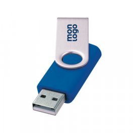 CLÉ USB PUBLICITAIRE 'TWISTER'