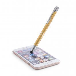 STYLO STYLET PERSONNALISABLE 'OLEG TOUCH'