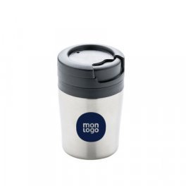 MUG EXPRESSO PERSONNALISÉ 160ML 'MOKKA'