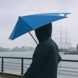 PARAPLUIE TEMPETE RPET PERSONNALISABLE 'SKYLO'