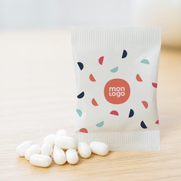 SACHET PERSONNALISALE DE TIC TAC® 'AZINE'