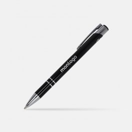 STYLO EN ALU PERSONNALISBALE 'OLEG BRILLANT RECYCLE'