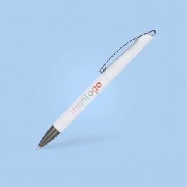 STYLO PUBLICITAIRE 'METASOFT'