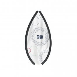 ORIFLAMME VOILE SEULE PERSONNALISABLE 'MAPLE'