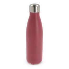 BOUTEILLE ISOTHERME PERSONNALISEE EN INOX 500ML 'ASTRIO'