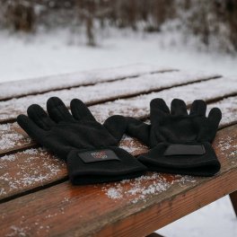 GANTS POLAIRES PERSONNALISABLES 'WINNIPEG'