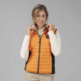 BODYWARMER FEMME PERSONNALISÉ PEN DUICK® 'BALTIMORE'