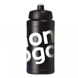 GOURDE PUBLICITAIRE CORPS COLORÉ 500 ML 'SKYRUN'
