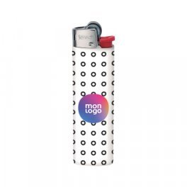 BRIQUET PUBLICITAIRE QUADRI BIC® J23 'CORVO'