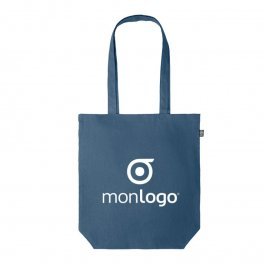 TOTE BAG PERSONNALISABLE 'HEMP'