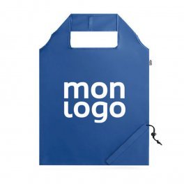 TOTE BAG PLIABLE PERSONNALISABLE 'ASIA'