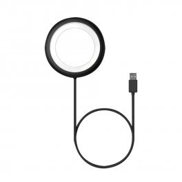 RING LIGHT PERSONNALISÉE XOOPAR® 'BILY'