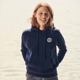 SWEAT PERSONNALISÉ FEMME FRUIT OF THE LOOM® 'FOXFORD'