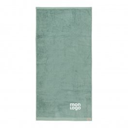 SERVIETTE DE BAIN PERSONNALISÉE UKIYO® 'FIMOU'