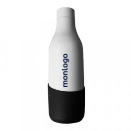 BOUTEILLE PERSONNALISABLE ISOTHERME 'OSTRAL'