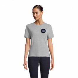 TEE SHIRT COTON BIO PUBLICITAIRE NEOBLU® 'LORIS'