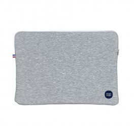 POCHETTE ORDINATEUR PERSONNALISABLE 14'' 'RENAUD' 