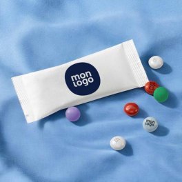 SACHET PERSONNALISÉ PAPIER 15 GR 'M&M'S®