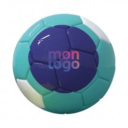 BALLON DE FOOT PERSONNALISABLE 'PANENKA PREMIUM'