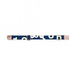 COLLIER PERSONNALISE POUR ANIMAUX 'HARLEY'
