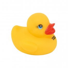 CANARD EN PLASTIQUE PERSONNALISABLE 'MINI DAFFY'