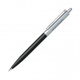 STYLO SENATOR® PERSONNALISABLE 'POINT METAL'