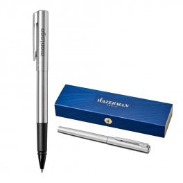 STYLO ROLLER PUBLICITAIRE WATERMAN® 'GRADUATE'