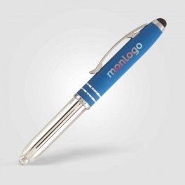STYLO/STYLET  À PERSONNALISER LUMINEUX 'LEVO'