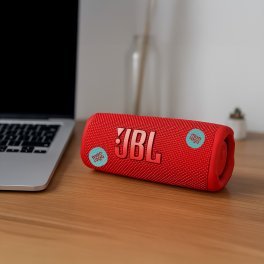 ENCEINTE PUBLICITAIRE JBL® 'FLIP 6'