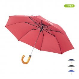 PARAPLUIE PUBLICITAIRE PLIABLE 'DALA'
