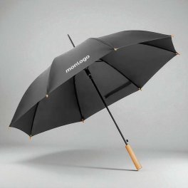 PARAPLUIE PUBLICITAIRE 'ABERDEEN RPET'