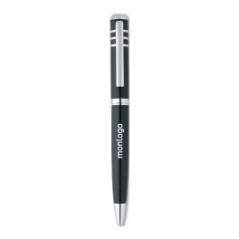 STYLO PERSONNALISÉ 'PELIUM'
