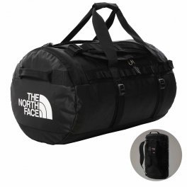 SAC WEEK END 71L PUBLICITAIRE THE NORTH FACE® 'DUFFEL' 