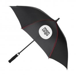 PARAPLUIE DE GOLF  PERSONNALISABLE 'BURFORD' 
