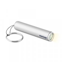 PORTE CLES LAMPE PERSONNALISABLE 'LUM'