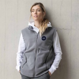 BODYWARMER PUBLICITAIRE F POLAIRE PEN DUICK 'BALTIC'
