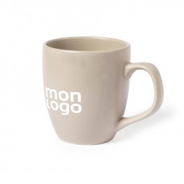 MUG PERSONNALISÉ EN CÉRAMIQUE 470 ML 'BELLRO'