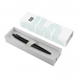 STYLO PARKER® PUBLICITAIRE 'JOTTER MONOCHROME'