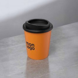 GOBELET AMERICANO® PERSONNALISABLE 'IBON RECYCLE MINI'