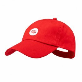 CASQUETTE ENFANT PERSONNALISABLE 'KIDIO'