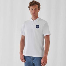 POLO PERSONNALISABLE HOMME B&C 'ADIMO'
