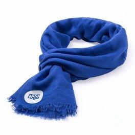 FOULARD PERSONNALISABLE 'BETTO'