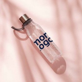 BOUTEILLE PERSONNALISABLE 600 ML 'NALY'