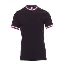TEE SHIRT PERSONNALISABLE FRANCE 'FRANCHI'