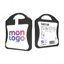 KIT DE SECOURS PUBLICITAIRE 'MY KIT PREMIERS SECOURS'