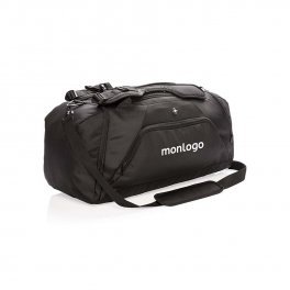 SAC 2 EN 1 DE VOYAGE SWISS PEAK® 'OTAK'