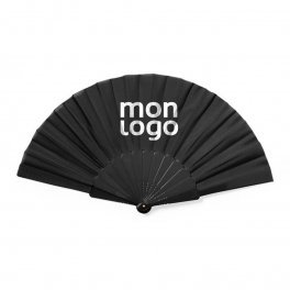 ÉVENTAIL PUBLICITAIRE EN RPET 'FANNY RPET'